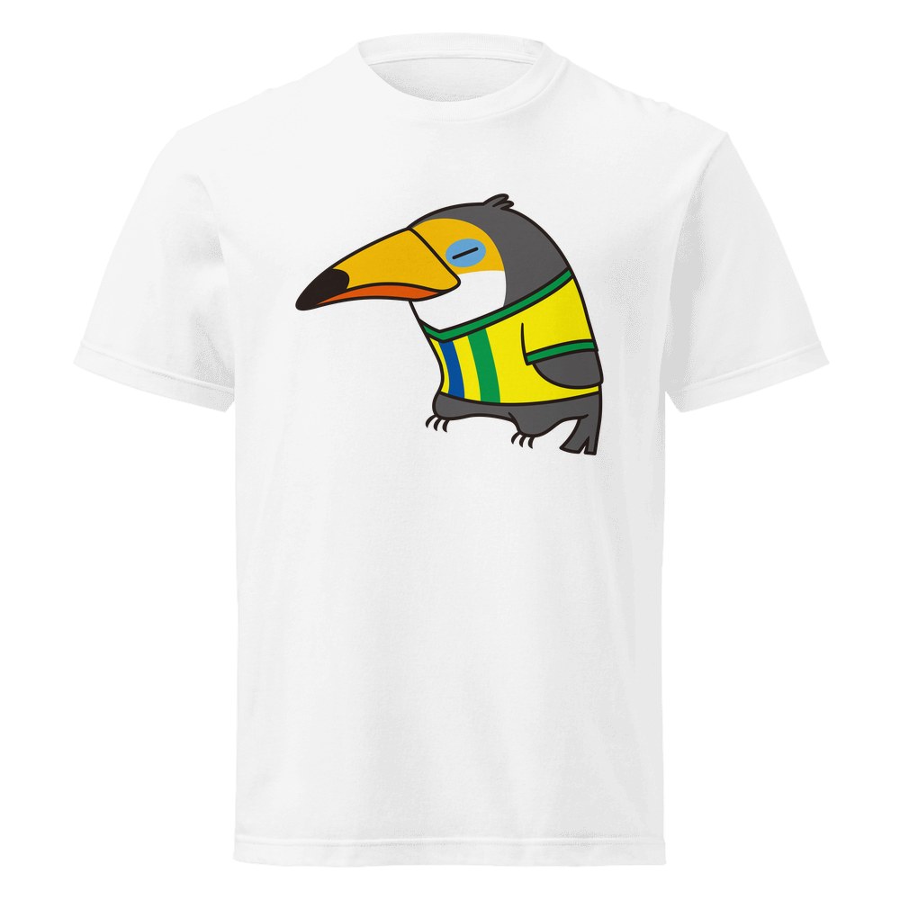 エコダイ Tシャツ
