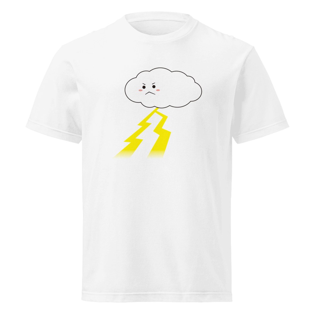 もくも Tシャツ